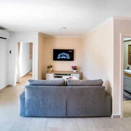Emma Appartment Poreč Eksteriør bilde